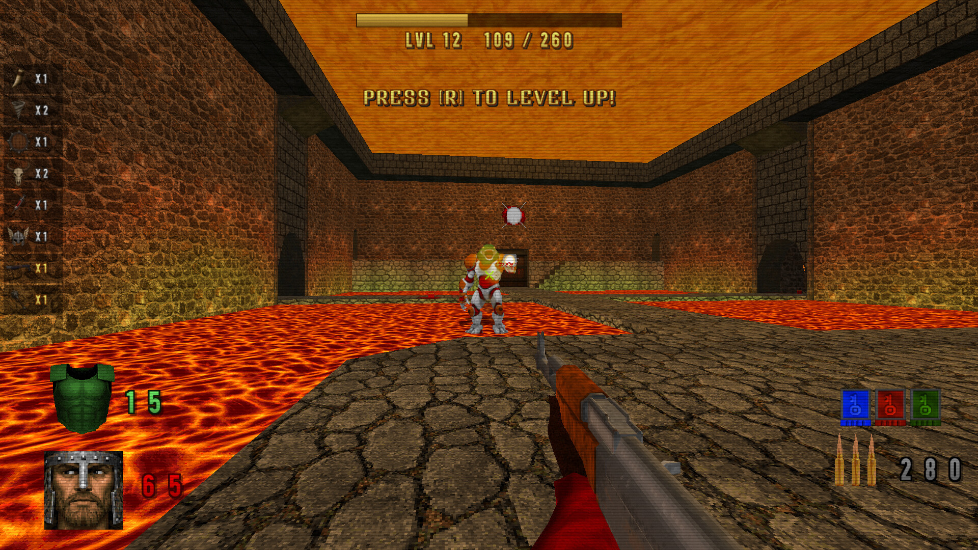 WARAG screenshot 4