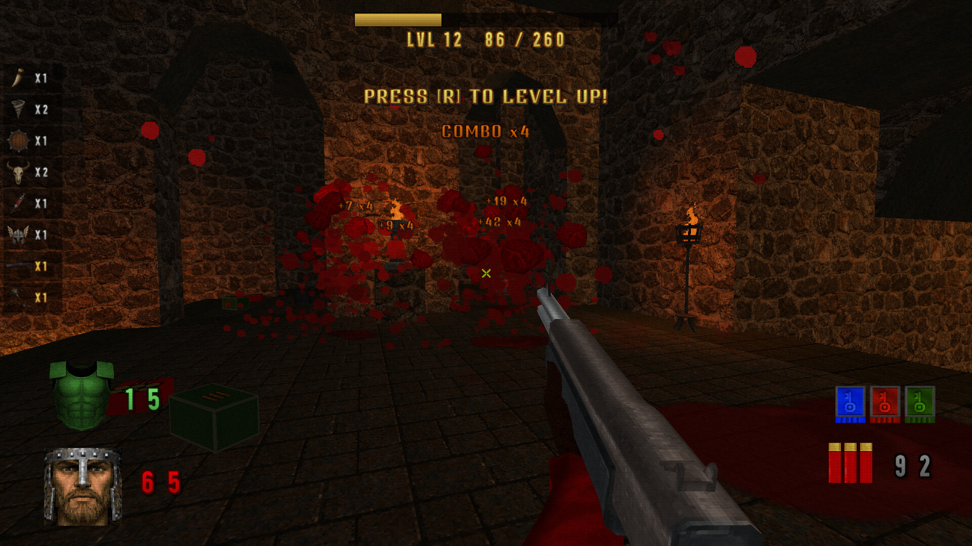 WARAG screenshot 3