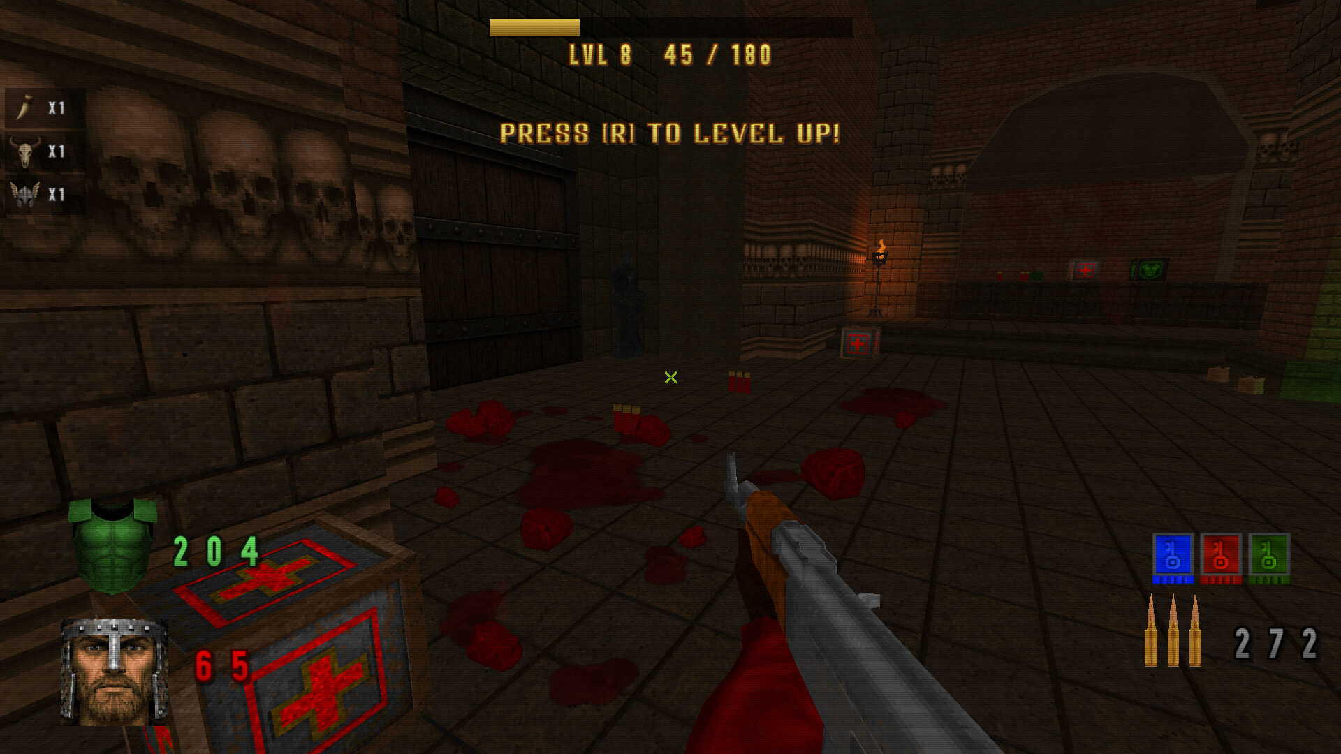 WARAG screenshot 6