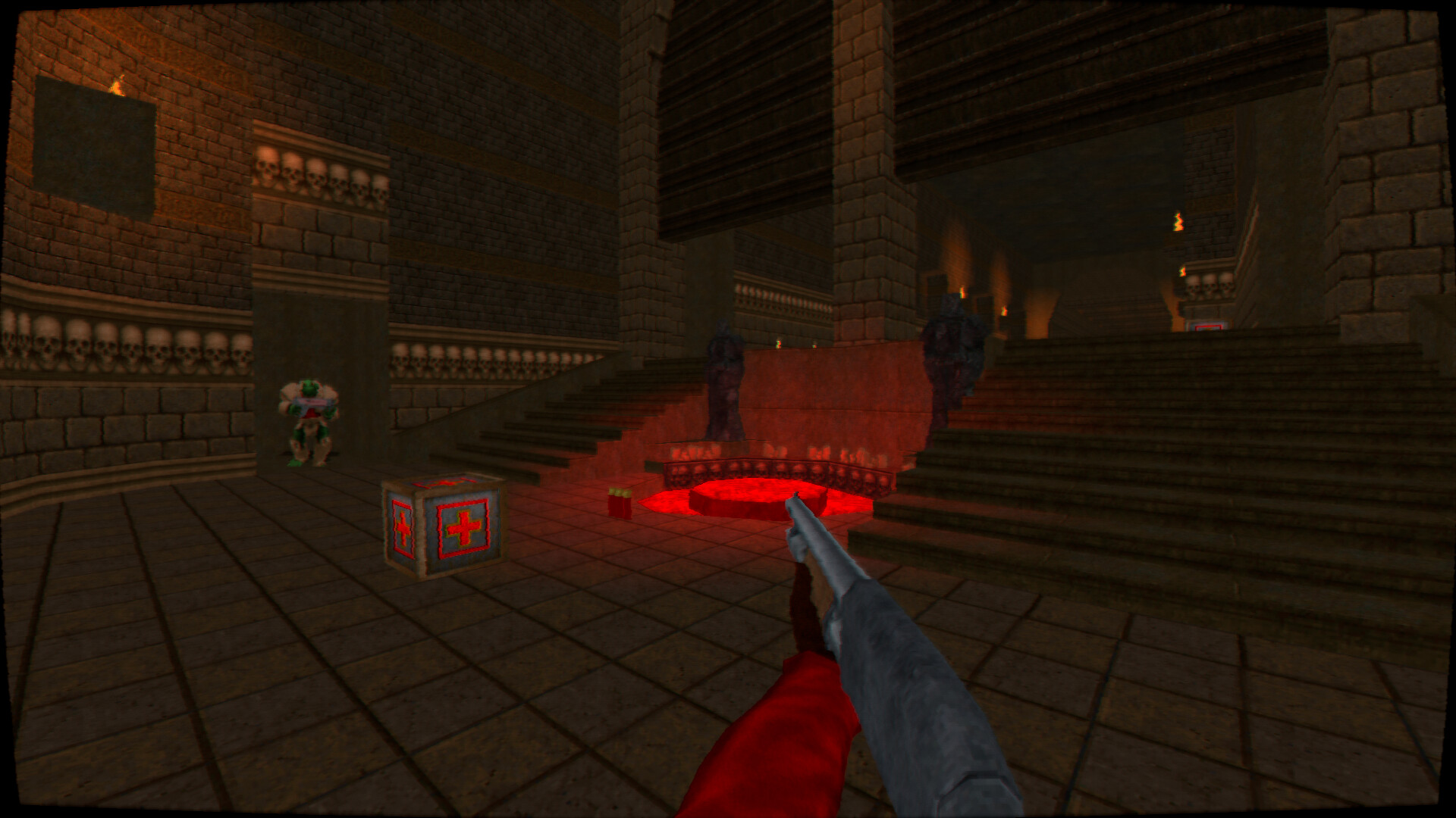 WARAG screenshot 11