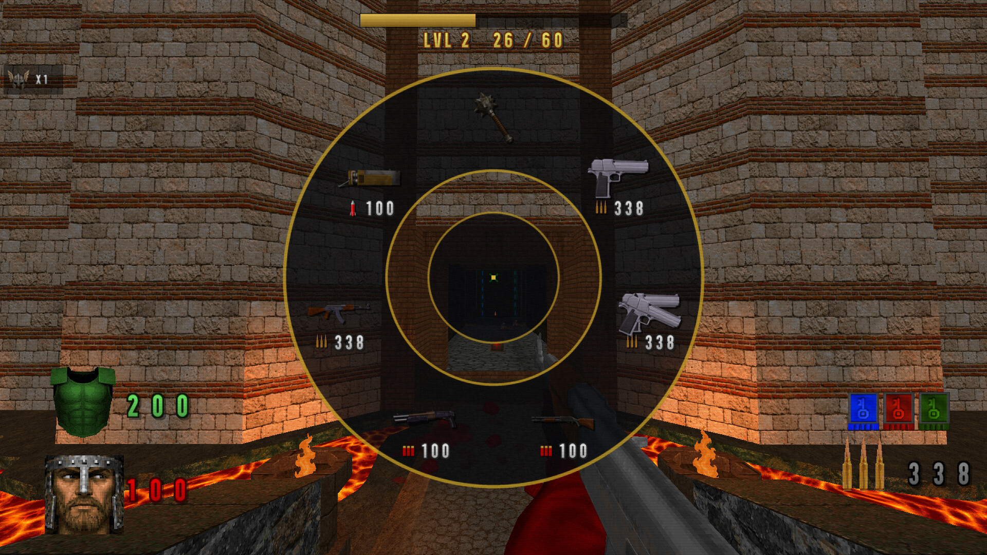 WARAG screenshot 5
