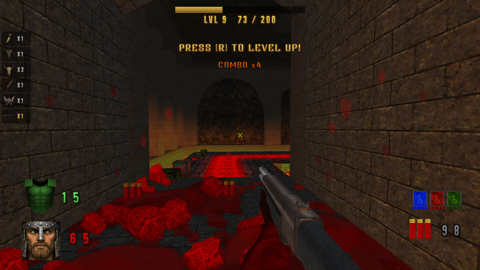 WARAG screenshot 7
