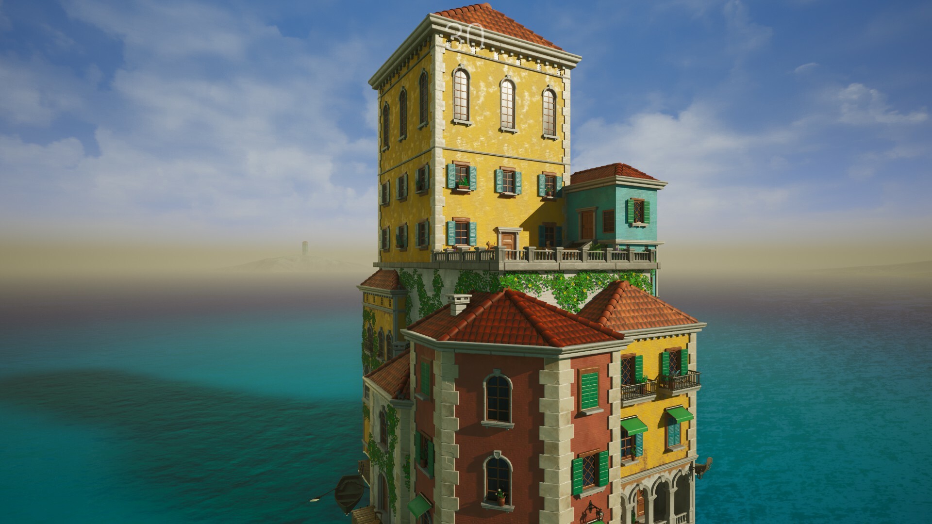 Hidden Cats Invade Venice screenshot 11