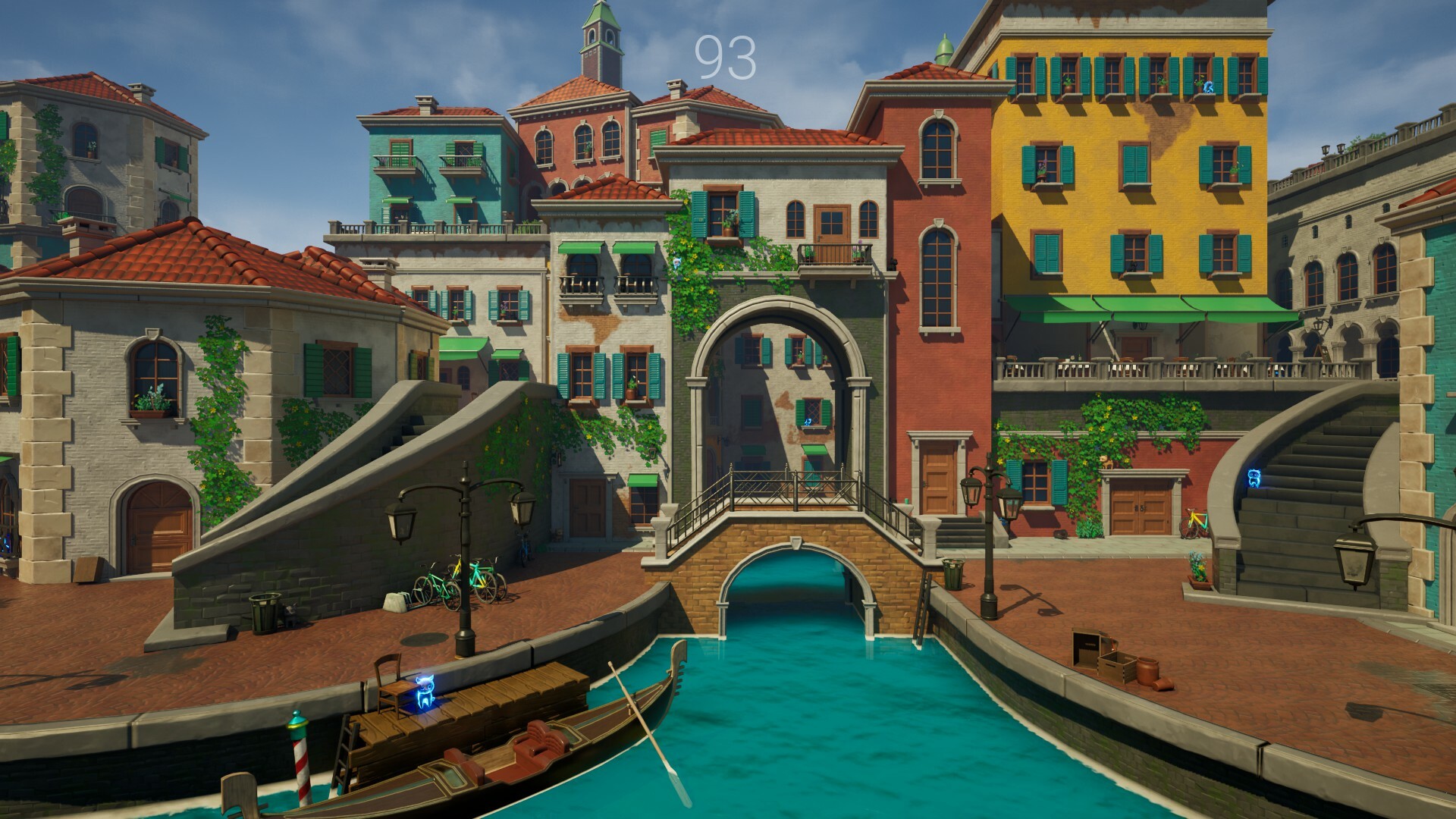 Hidden Cats Invade Venice screenshot 5