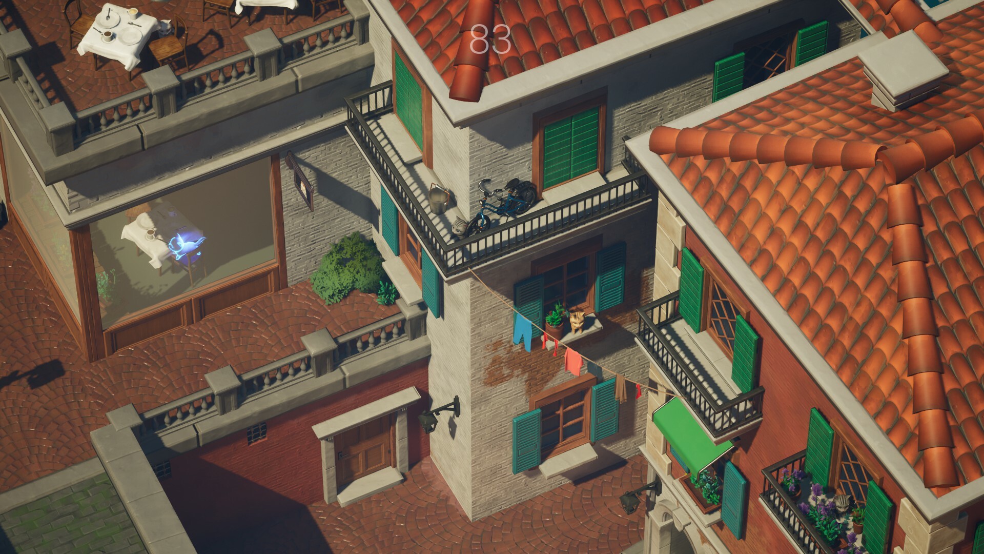 Hidden Cats Invade Venice screenshot 10