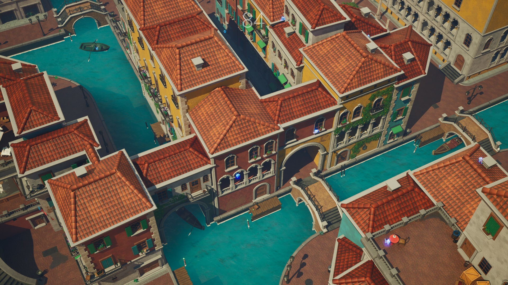 Hidden Cats Invade Venice screenshot 6