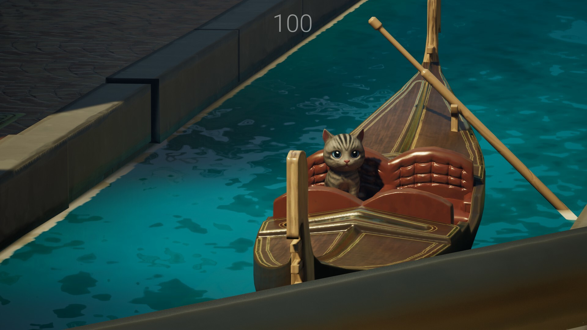 Hidden Cats Invade Venice screenshot 4