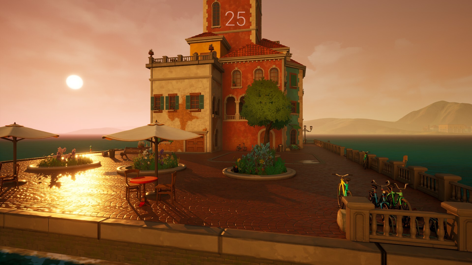Hidden Cats Invade Venice screenshot 8