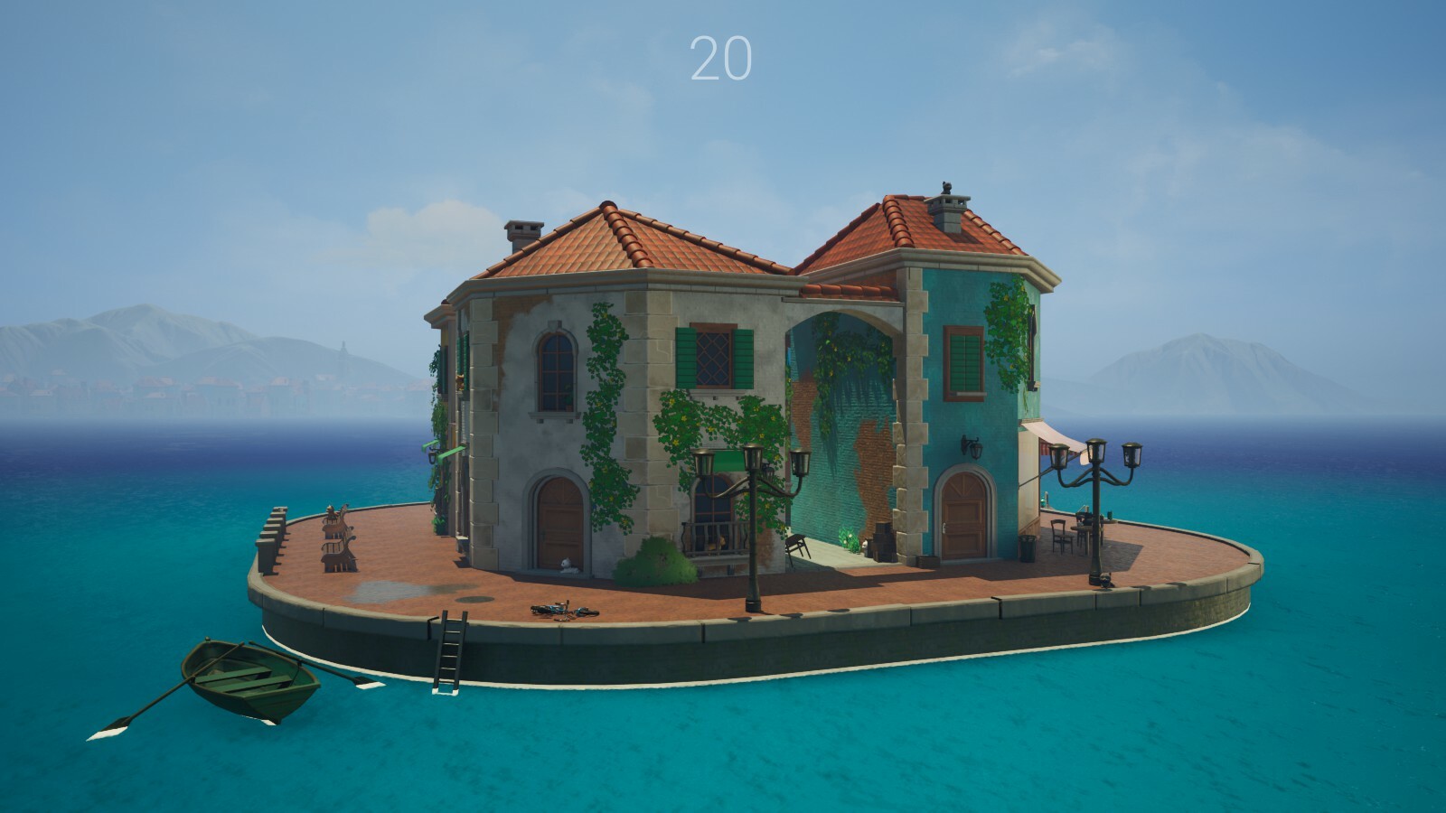 Hidden Cats Invade Venice screenshot 13