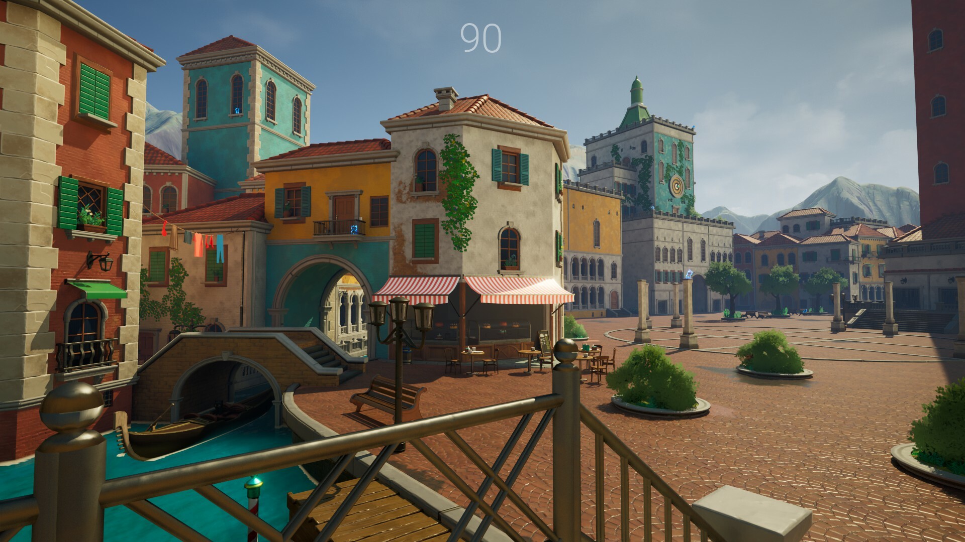 Hidden Cats Invade Venice screenshot 7