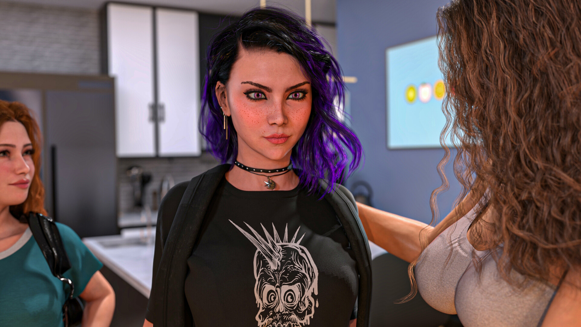 Our Home screenshot 11