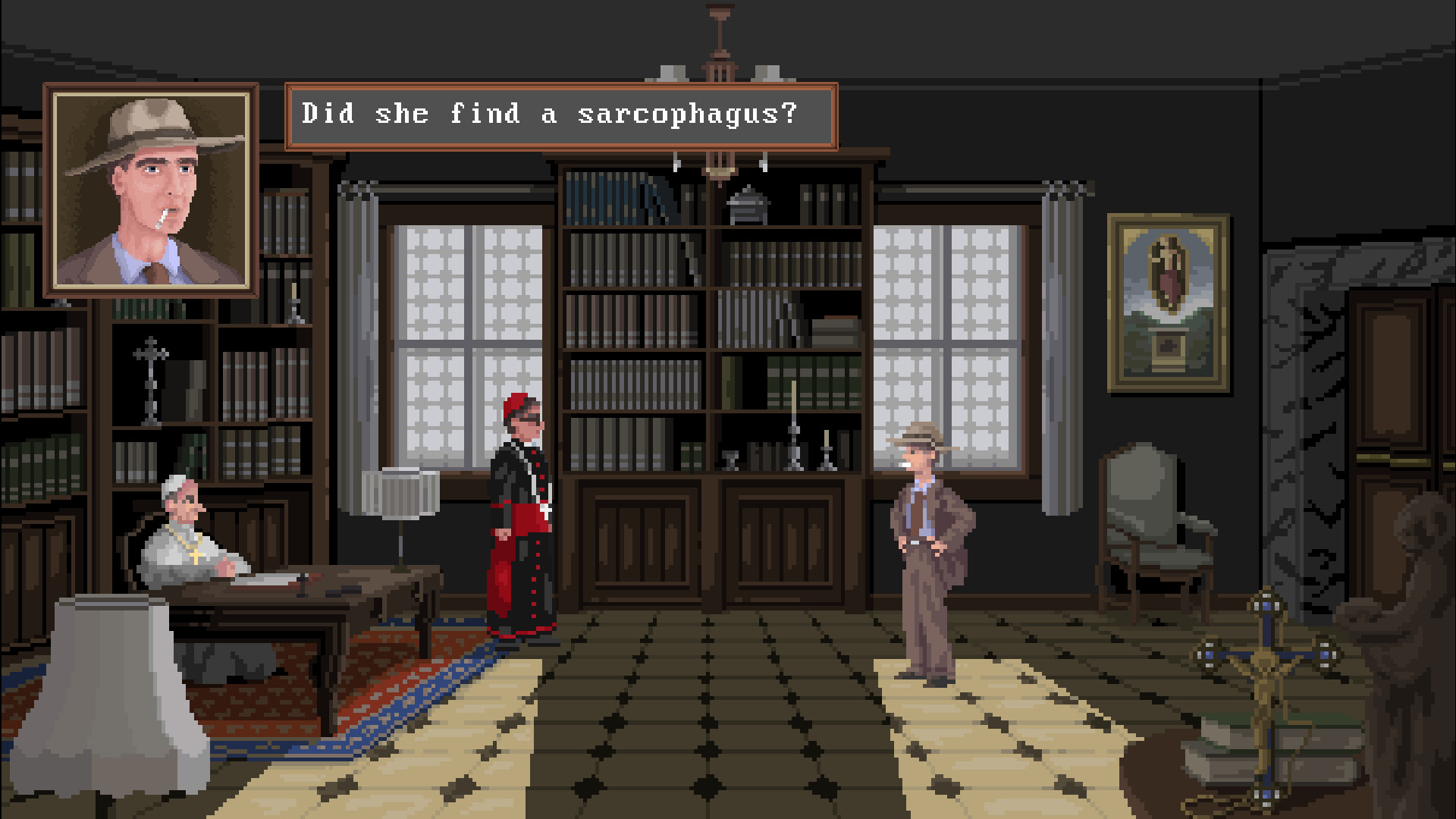 Mesektet screenshot 6