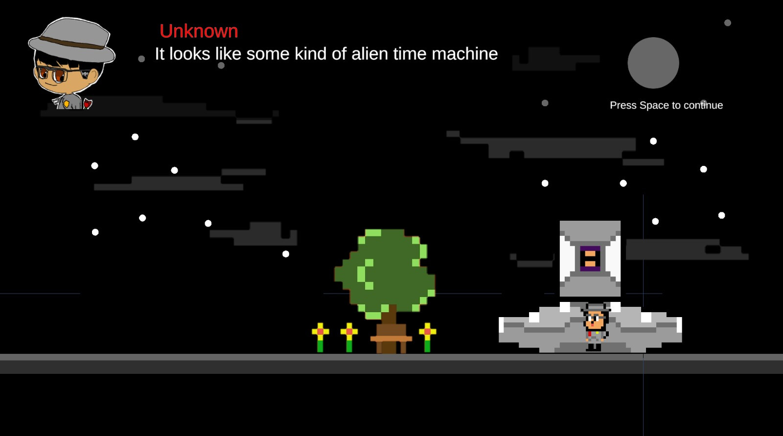 Histo-Time screenshot 6