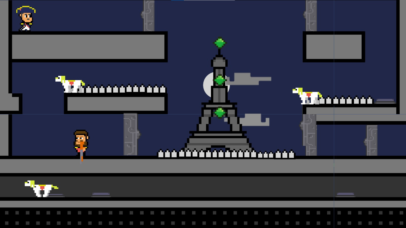 Histo-Time screenshot 2