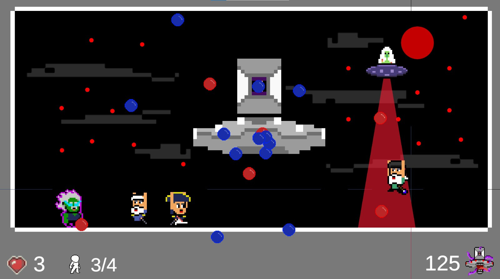 Histo-Time screenshot 3