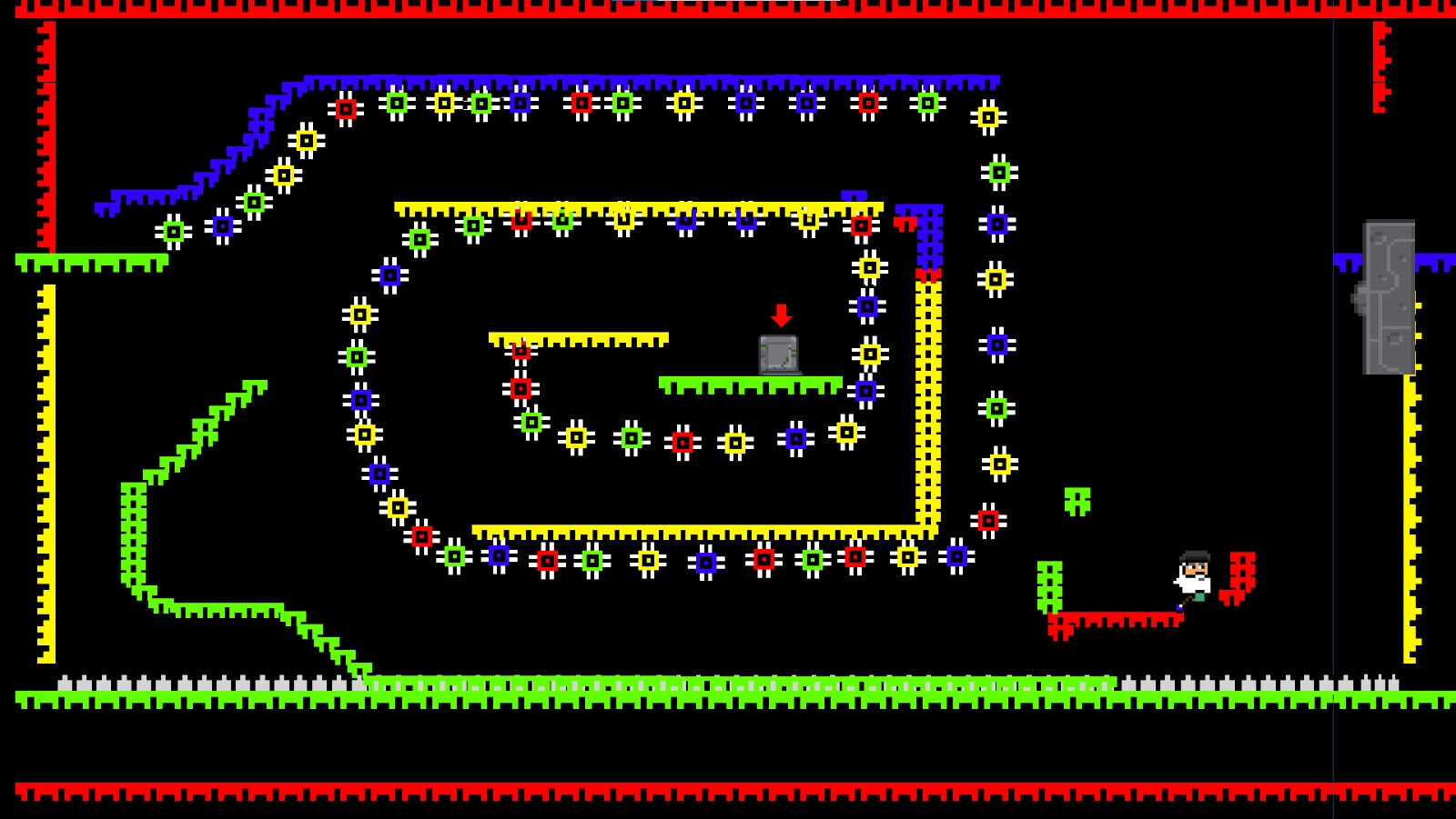 Histo-Time screenshot 5