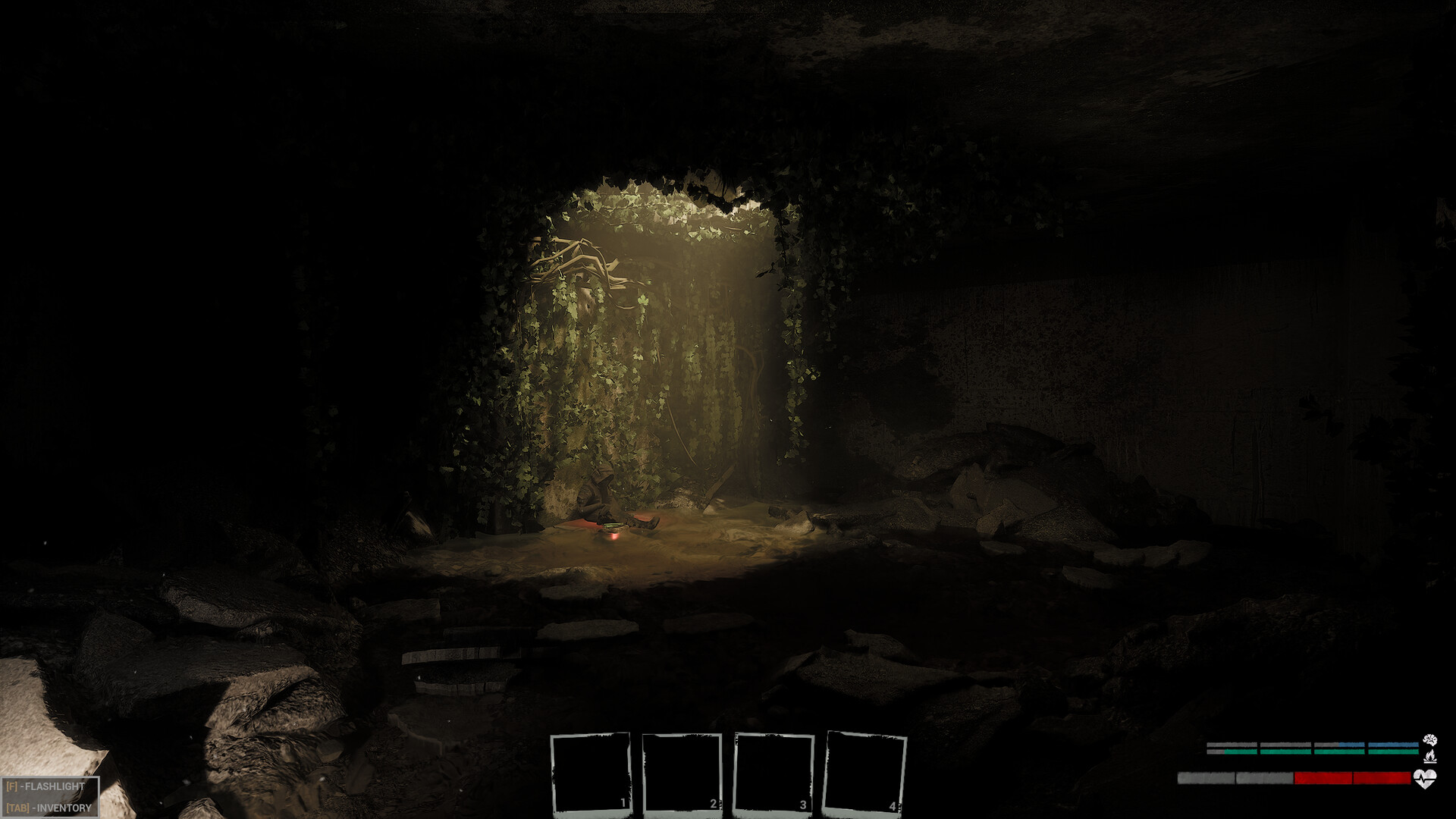 Backrooms Lost Runners screenshot 11