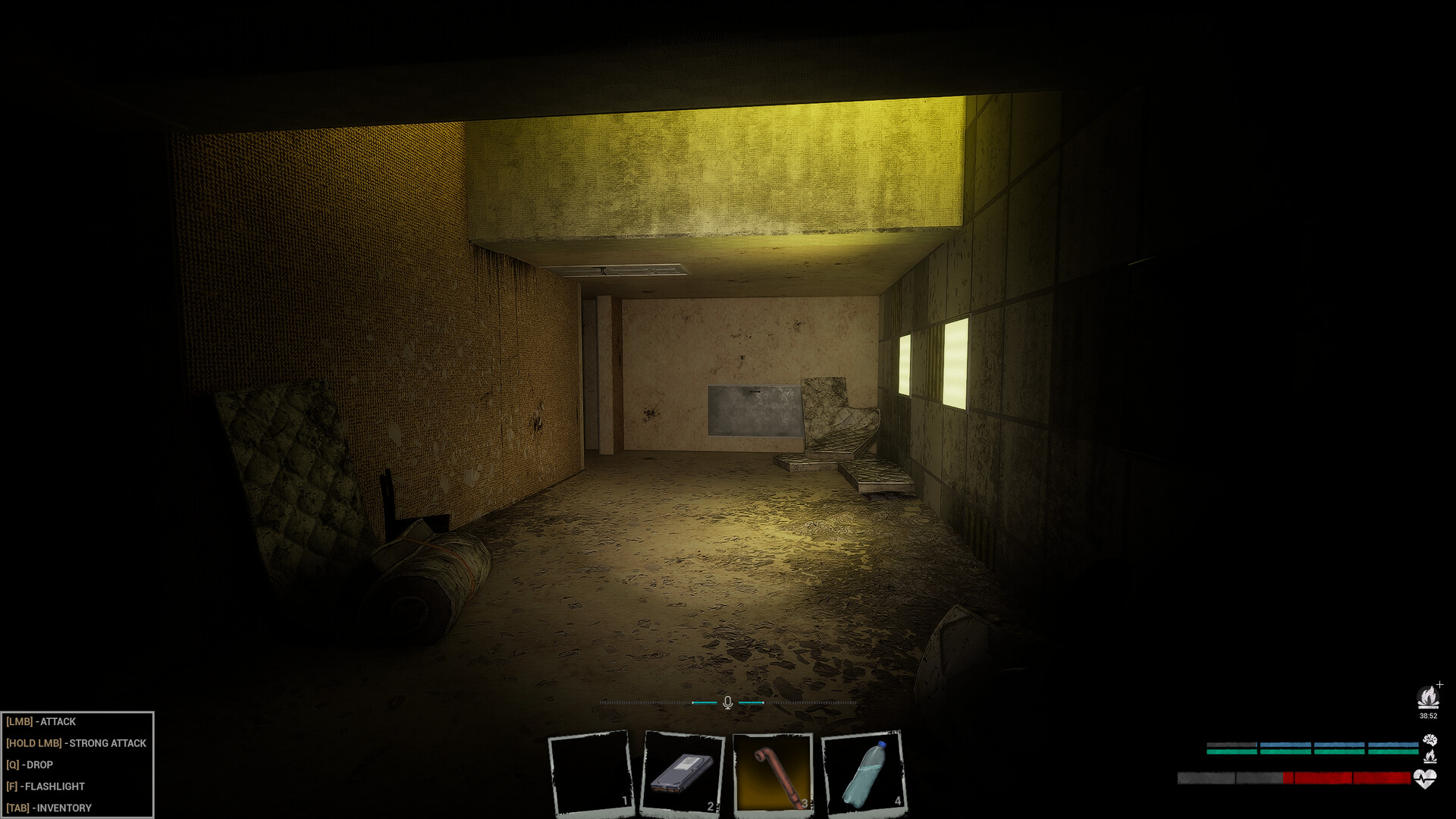 Backrooms Lost Runners screenshot 14