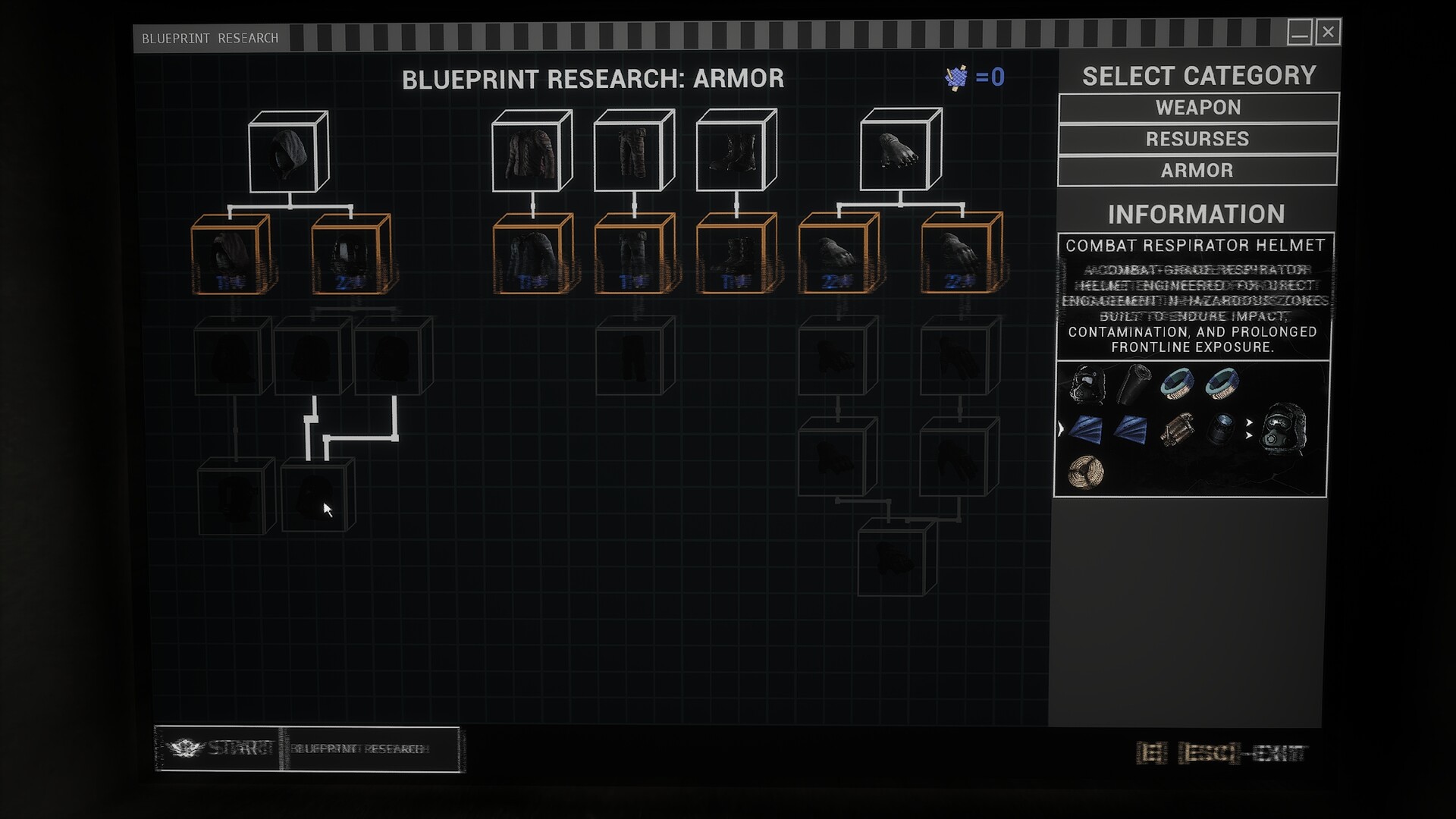 Backrooms Lost Runners screenshot 4