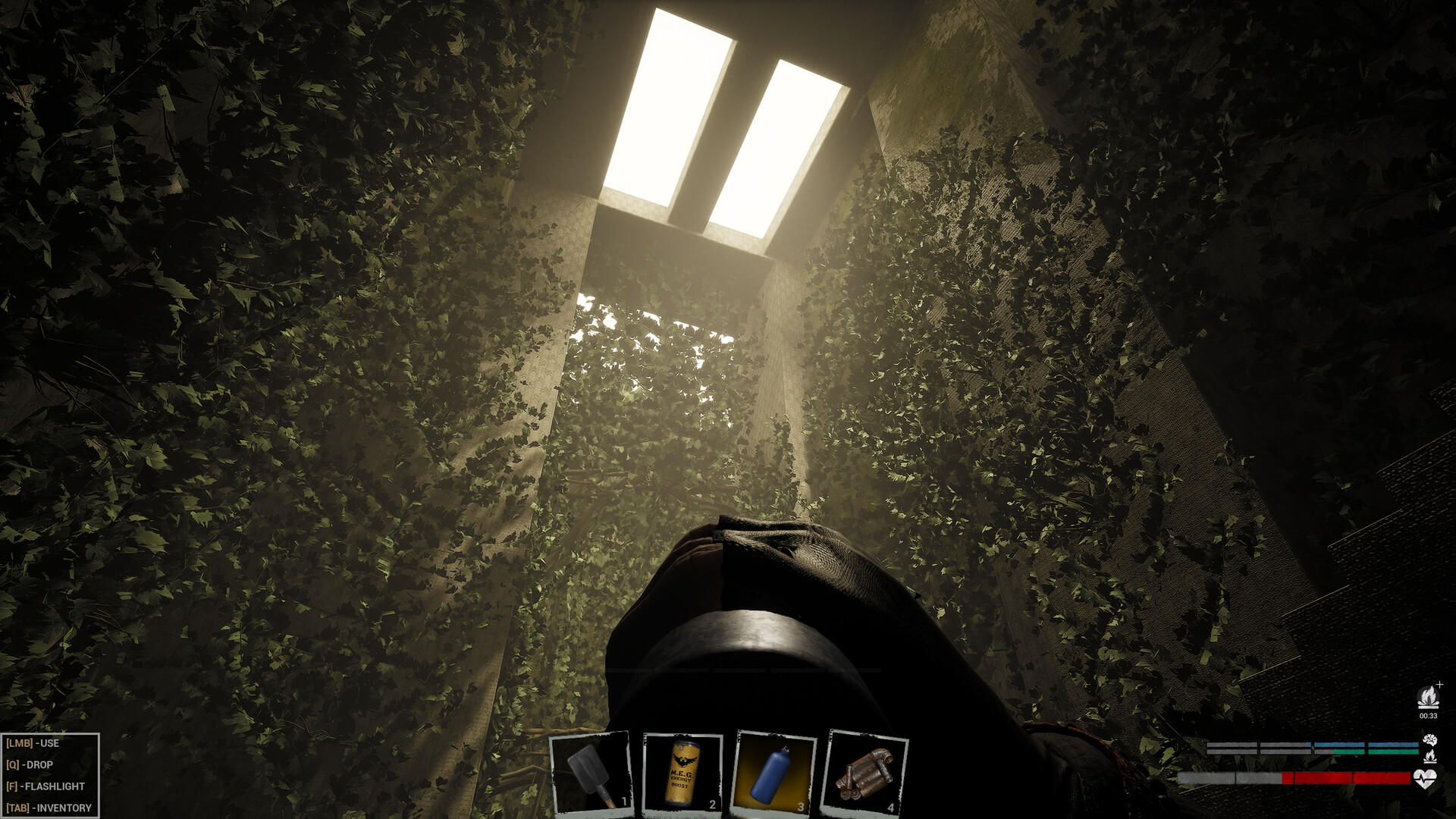 Backrooms Lost Runners screenshot 18