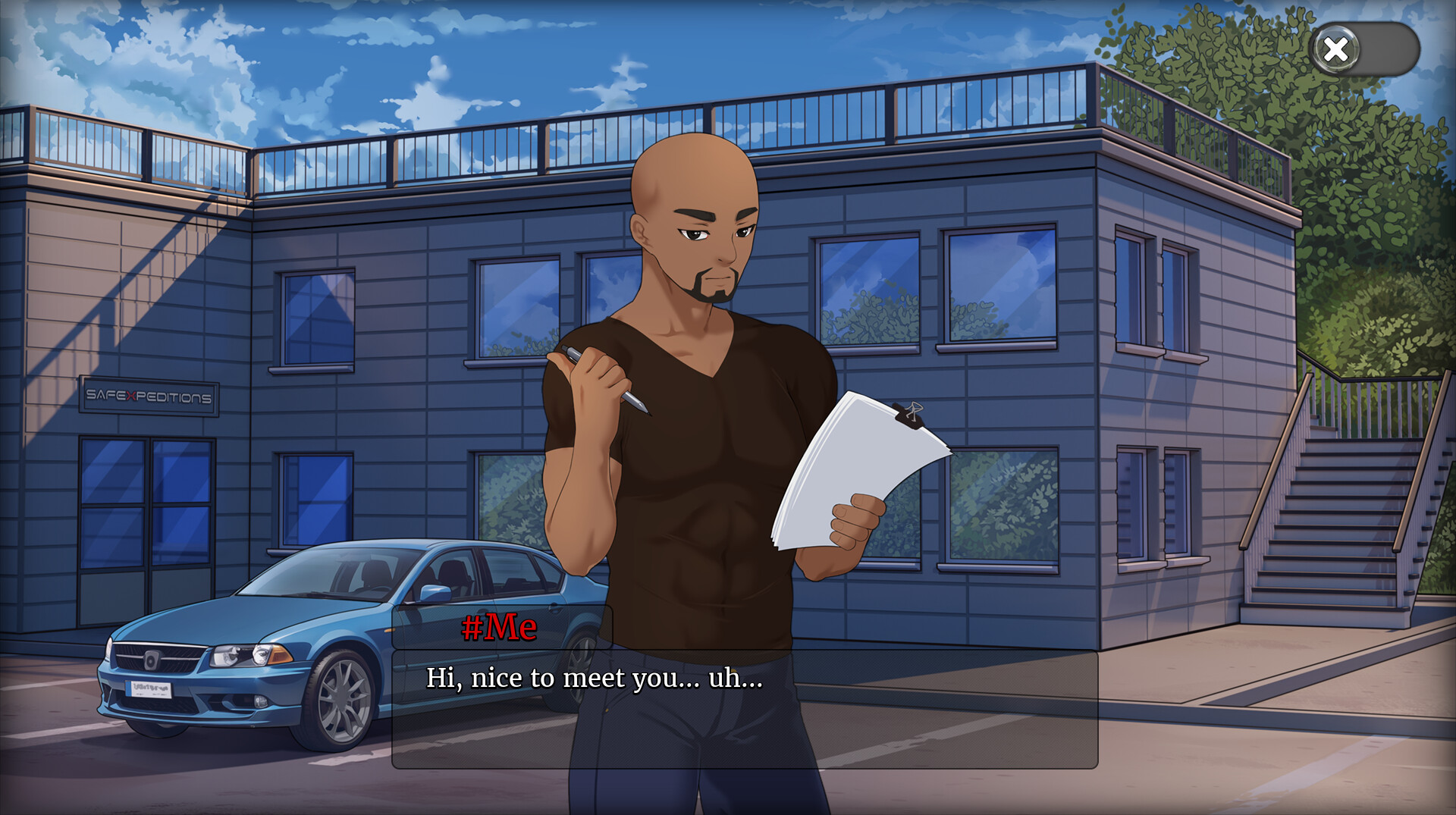 Oceanlust: Erotic Descent 🔞 screenshot 8