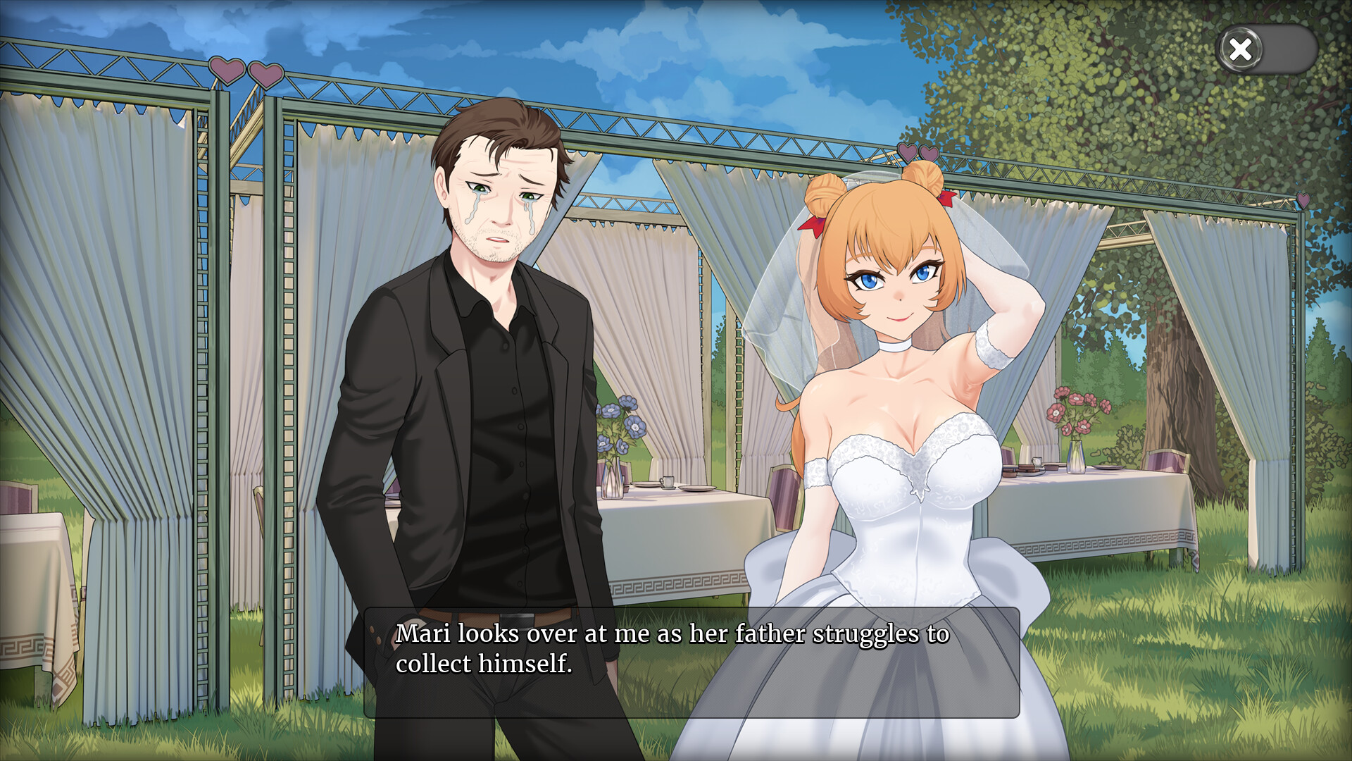 Oceanlust: Erotic Descent 🔞 screenshot 18