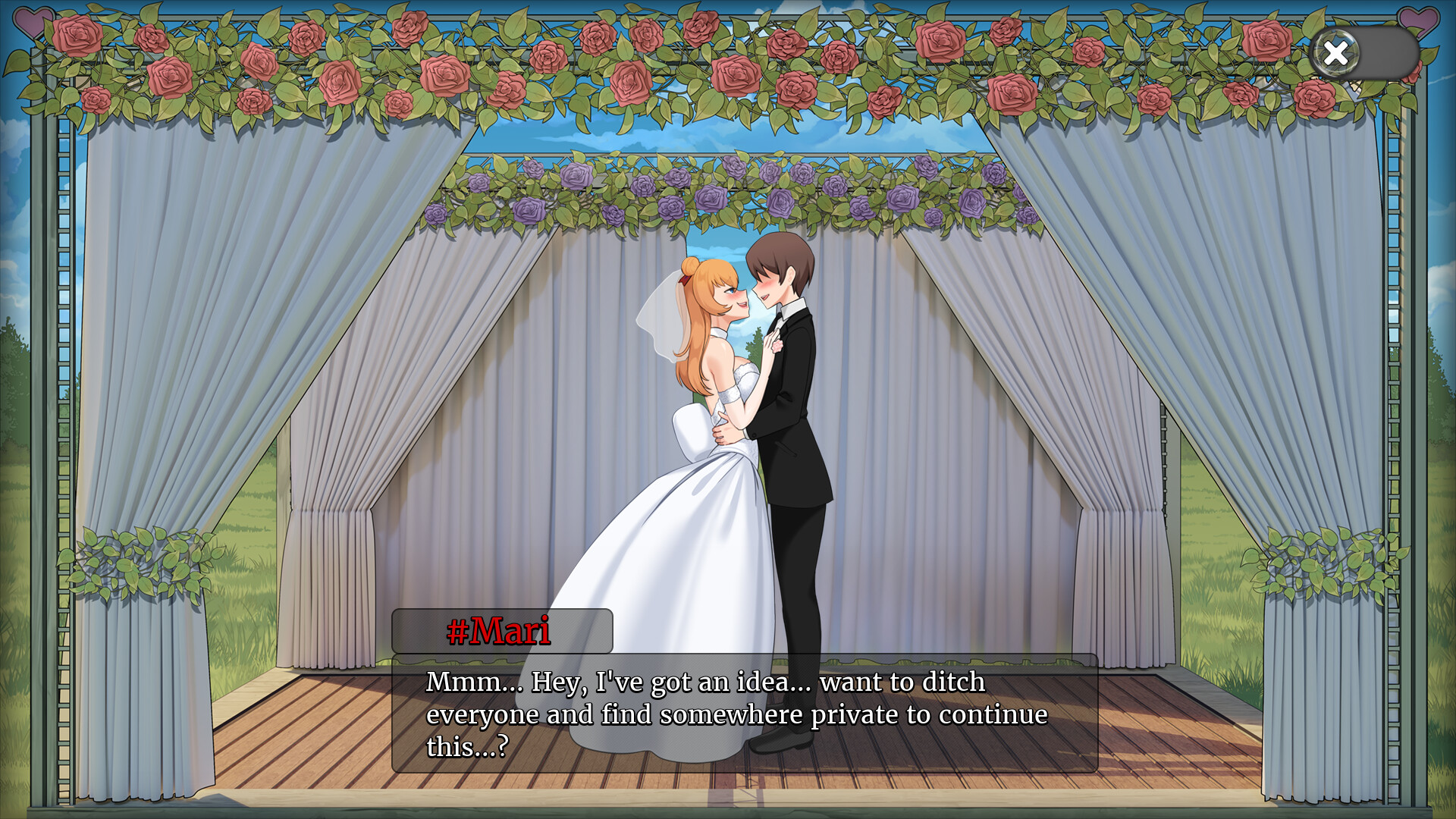 Oceanlust: Erotic Descent π screenshot 10