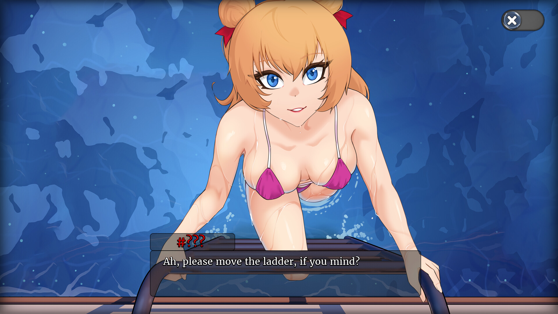 Oceanlust: Erotic Descent 🔞 screenshot 6