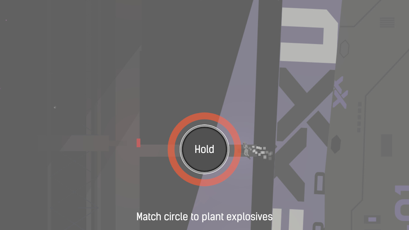 Hope: A Sky Full of Ghosts screenshot 8