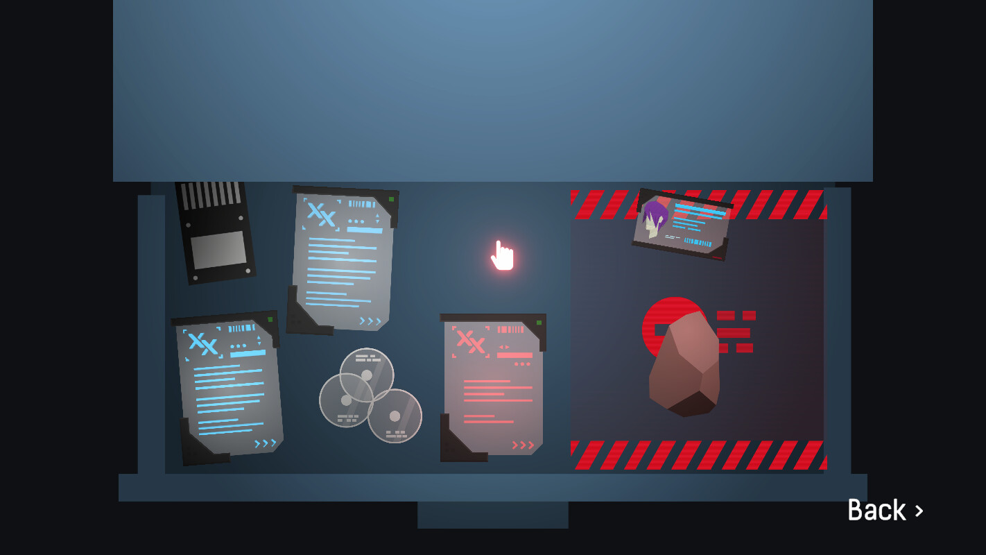 Hope: A Sky Full of Ghosts screenshot 4