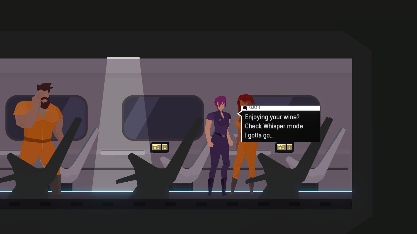 Hope: A Sky Full of Ghosts screenshot 6