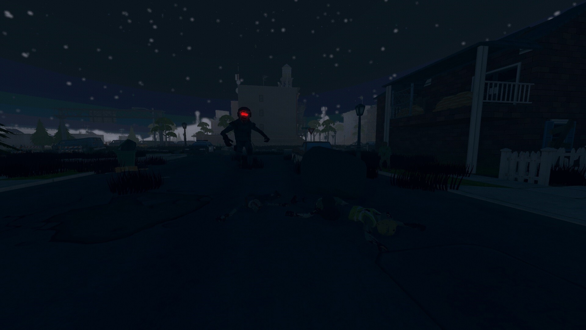 Hour of Survival: Zombie Craft screenshot 5
