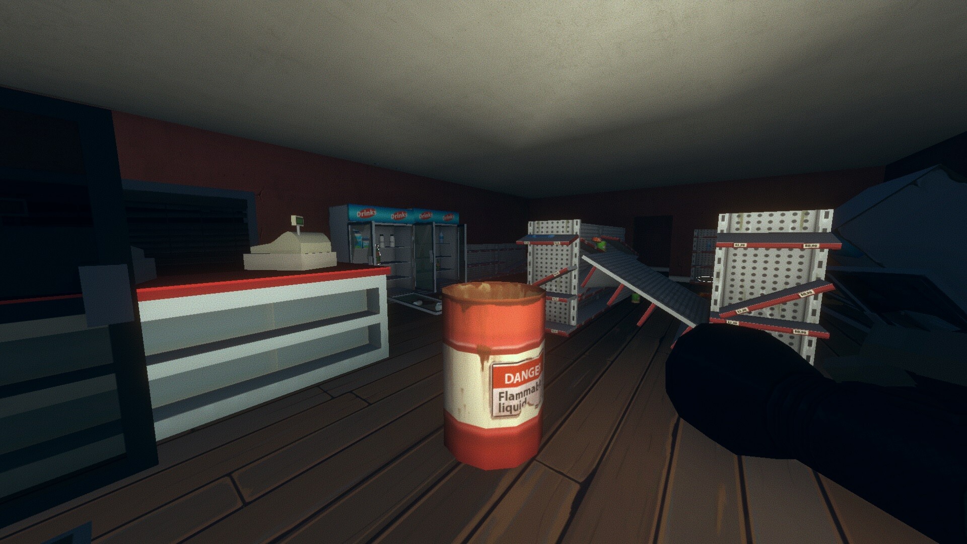 Hour of Survival: Zombie Craft screenshot 13