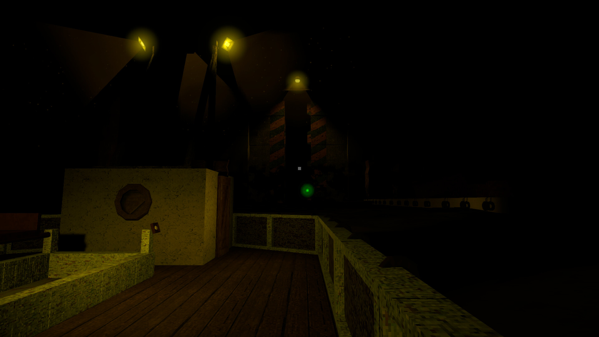 Undesired Catch screenshot 5