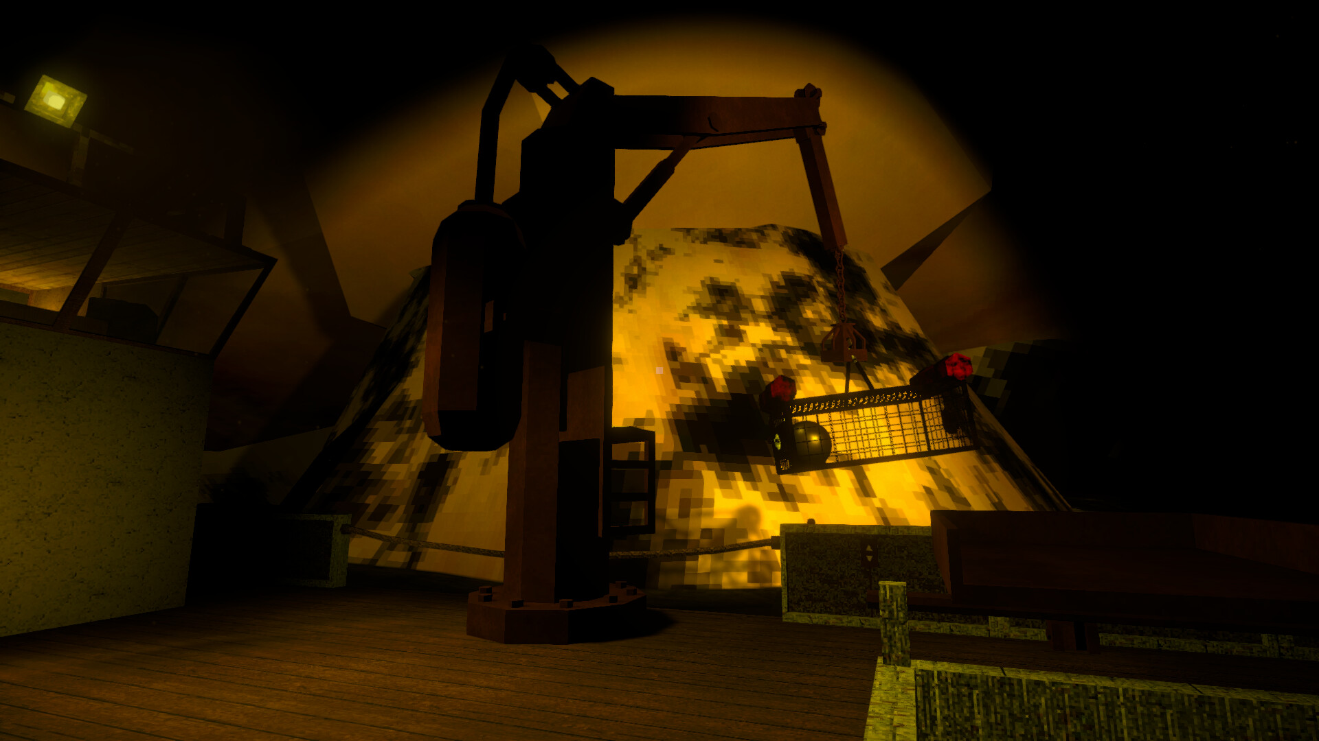 Undesired Catch screenshot 8