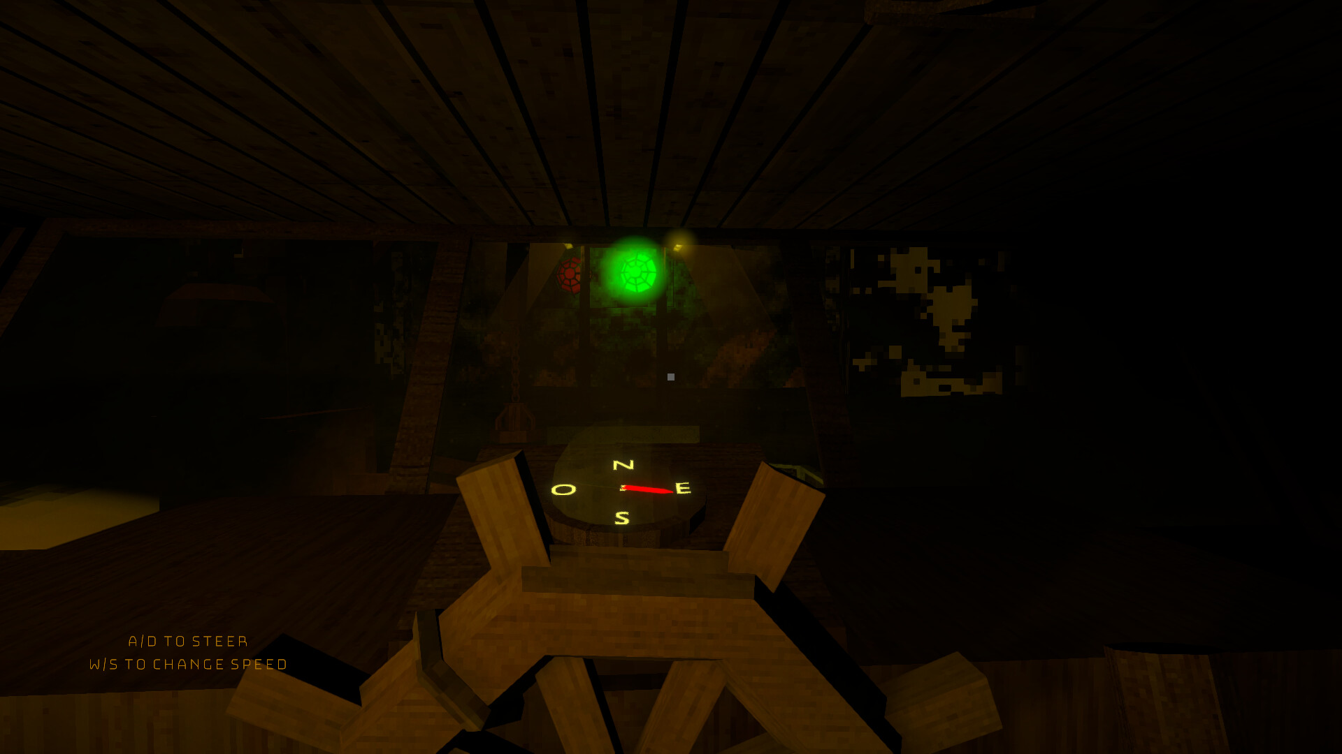 Undesired Catch screenshot 3