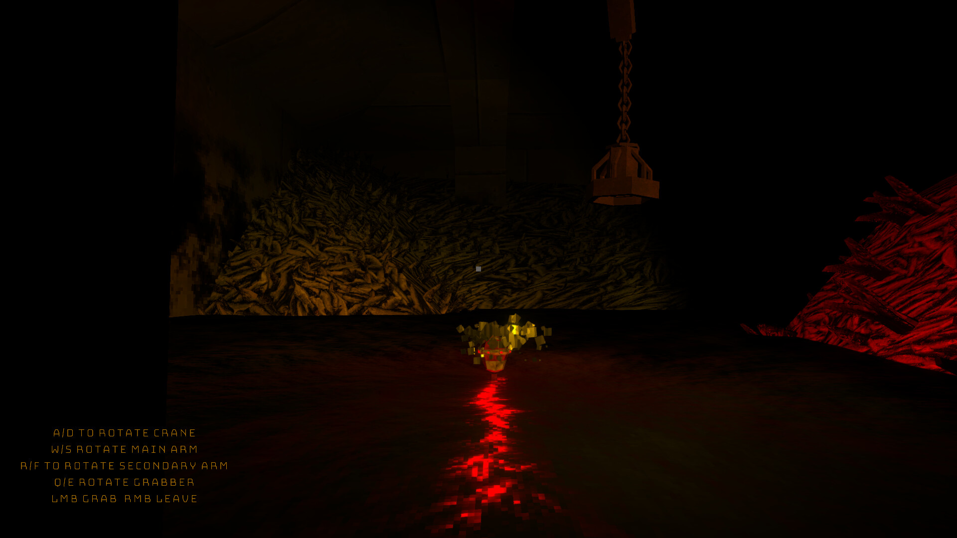Undesired Catch screenshot 6