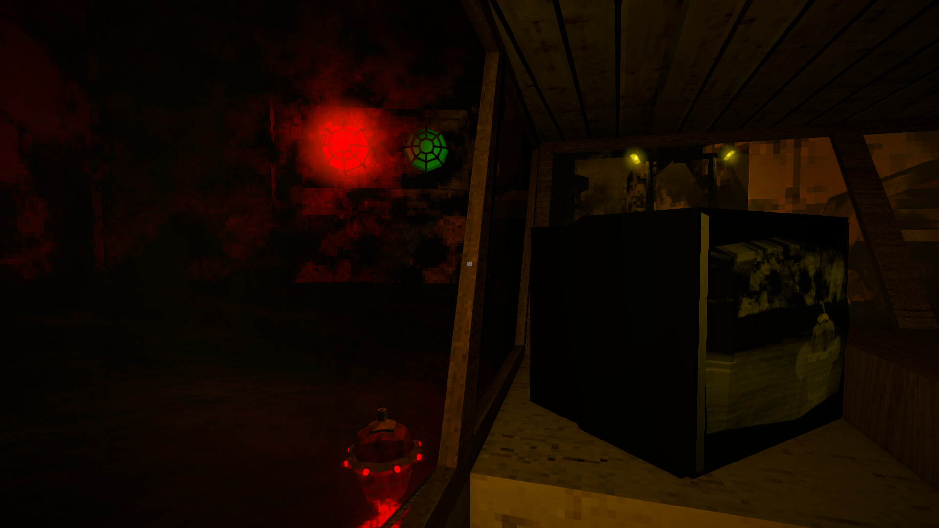 Undesired Catch screenshot 2