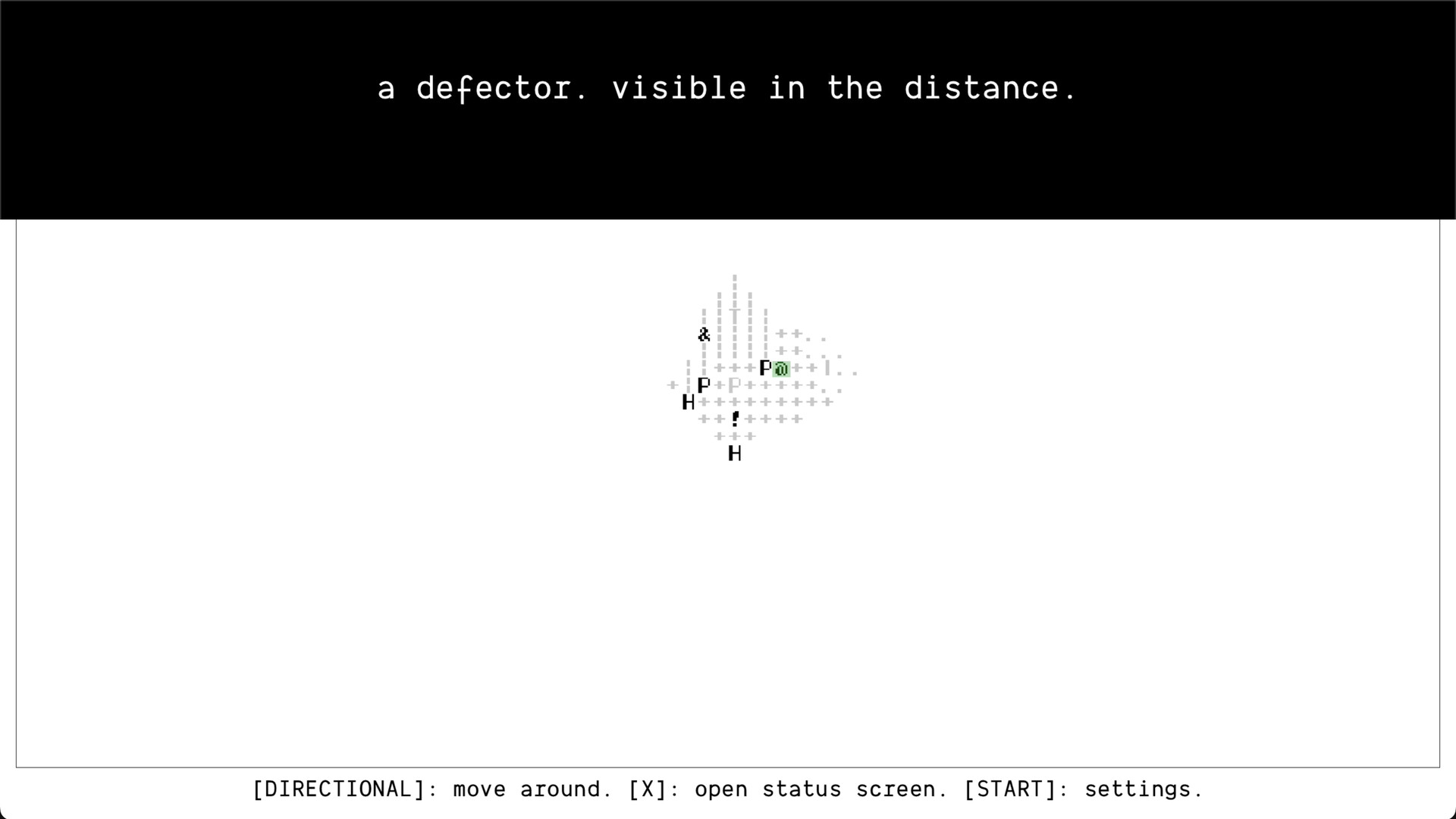 The Ensign screenshot 2