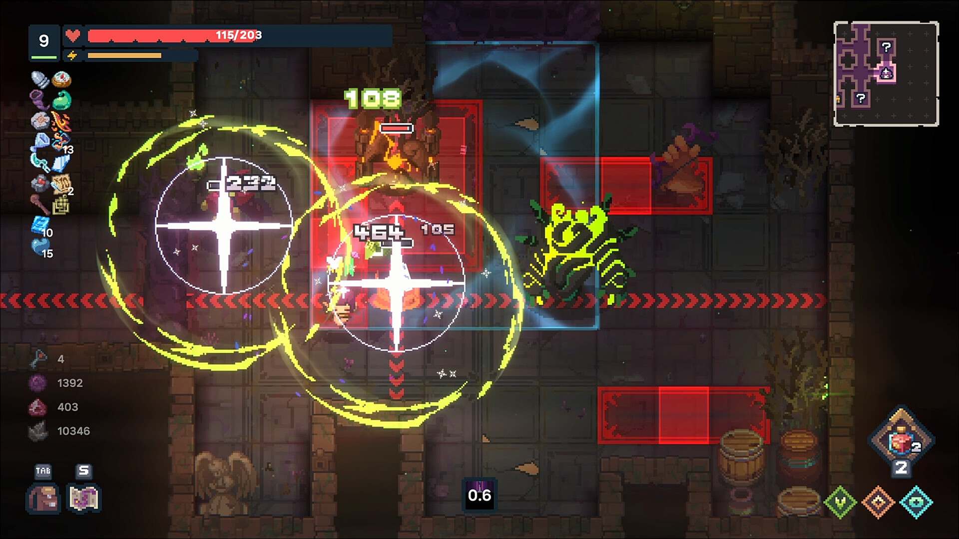 Guidus Zero screenshot 2