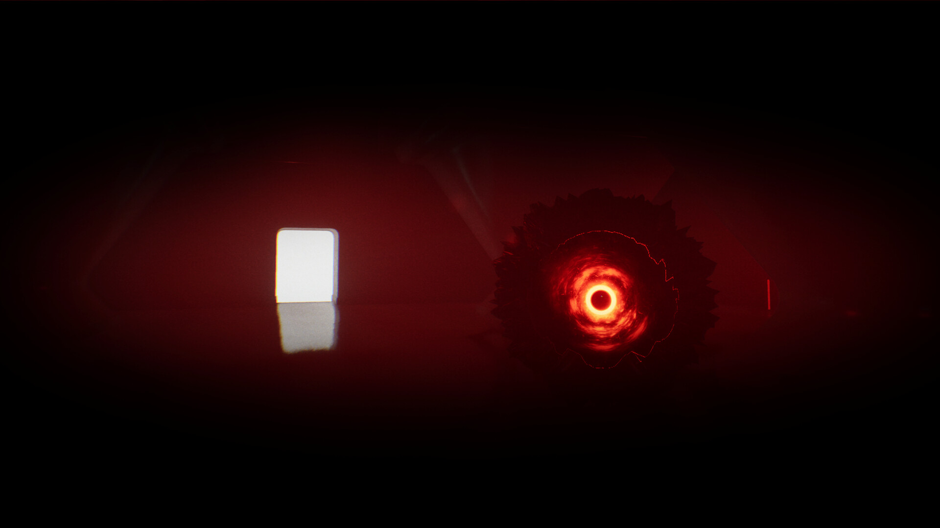 Ex Nihilo screenshot 1