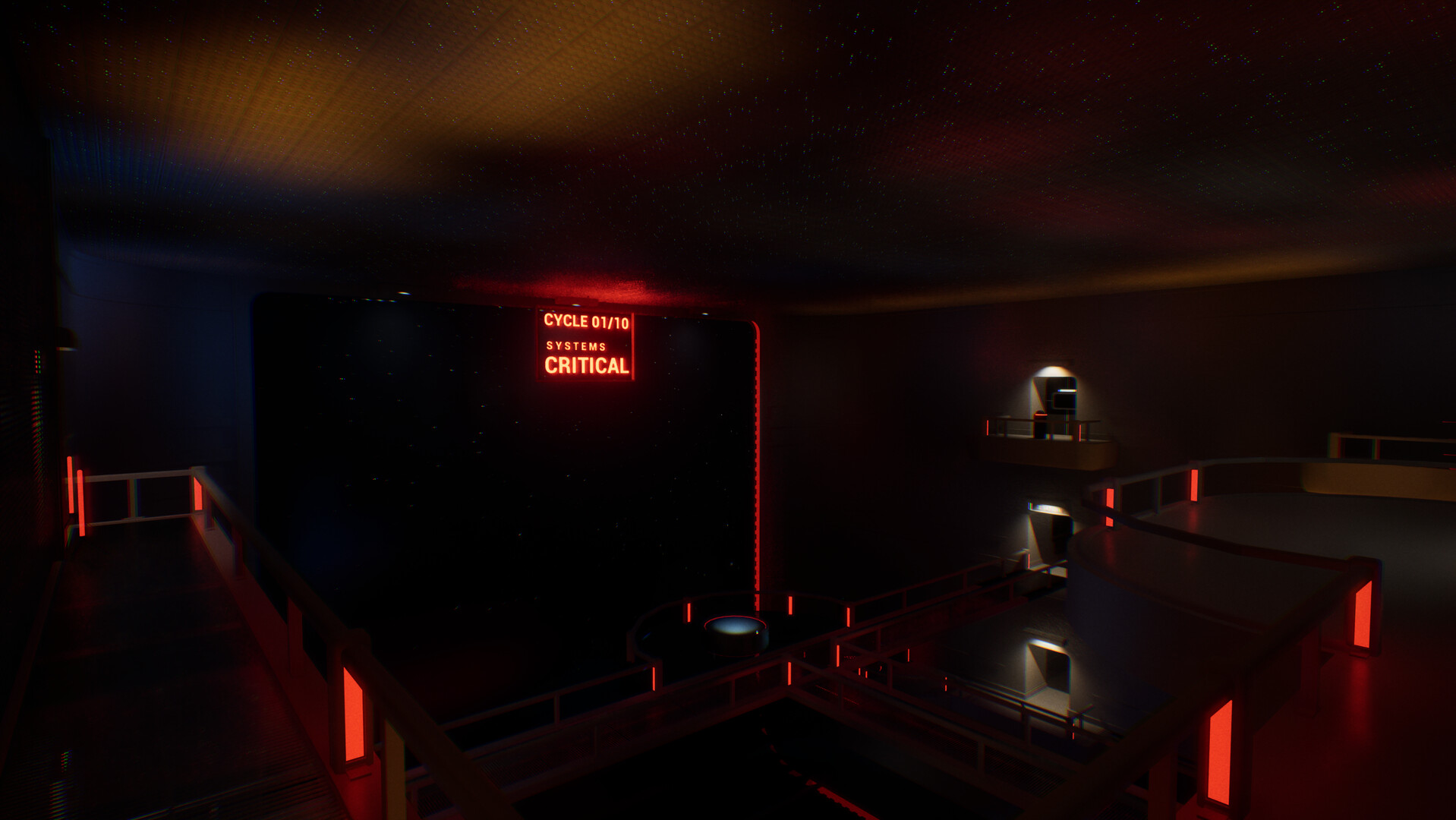 Ex Nihilo screenshot 6