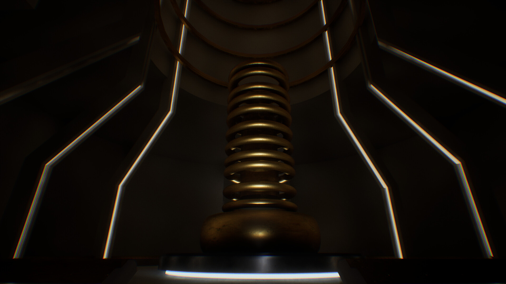 Ex Nihilo screenshot 3
