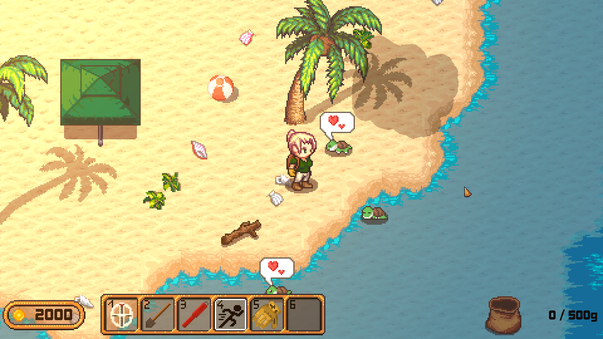 Retro Relics screenshot 4