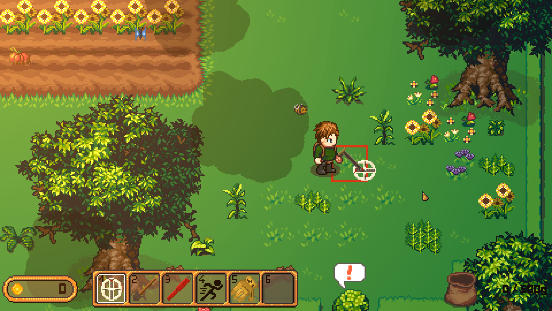 Retro Relics screenshot 1