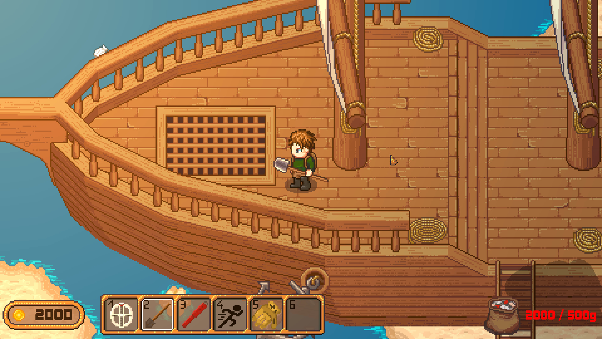 Retro Relics screenshot 8