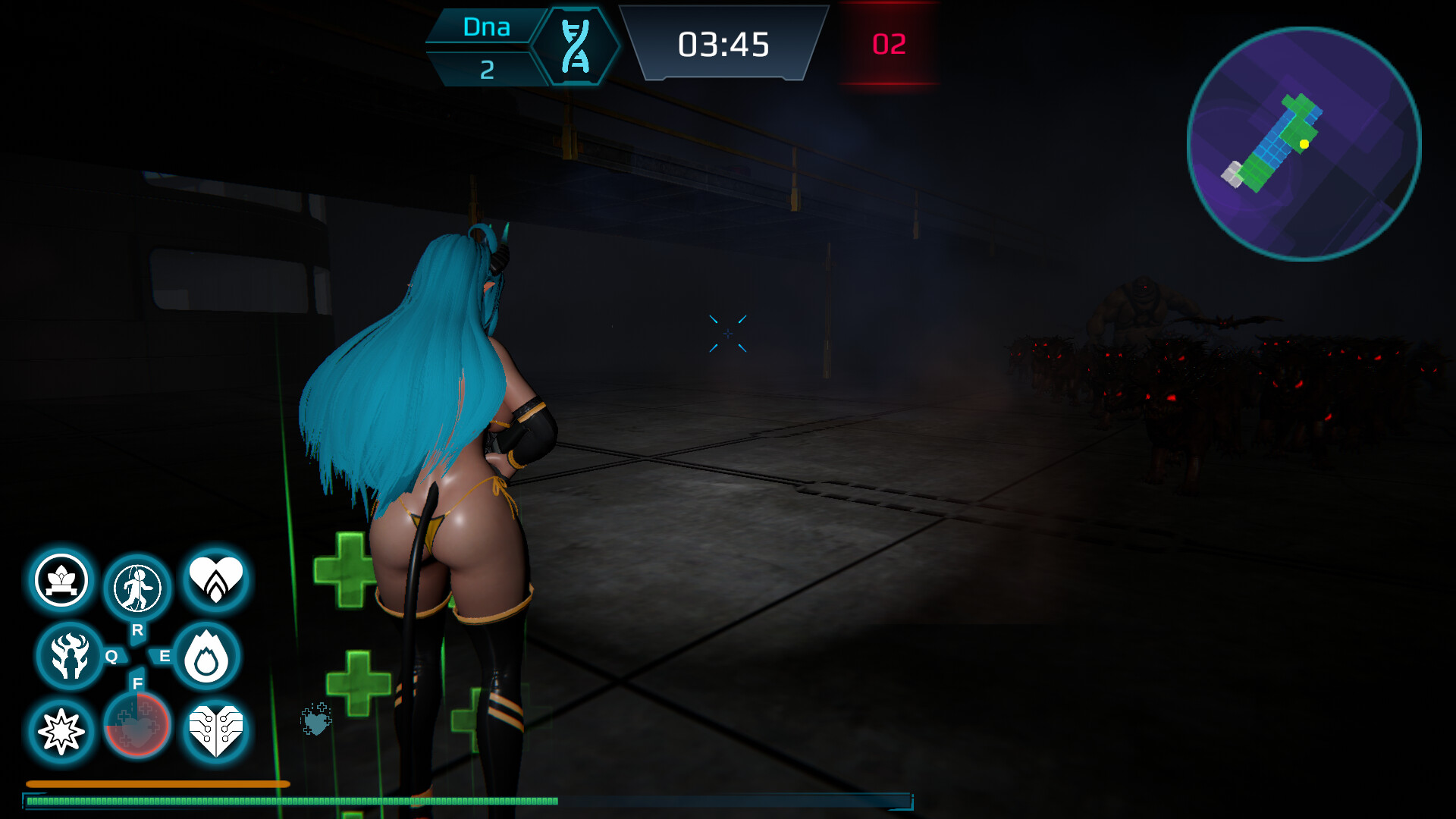 Destiny Encore screenshot 6