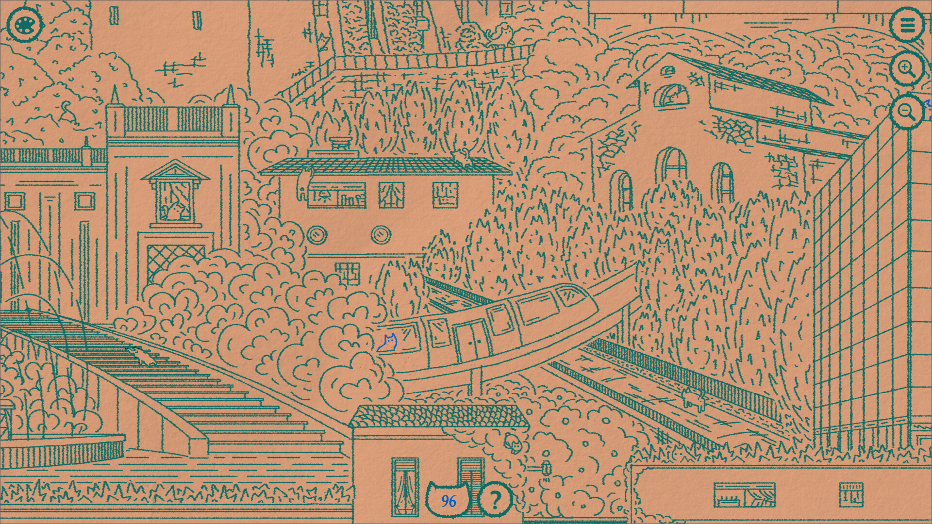 Doodle Cats screenshot 6