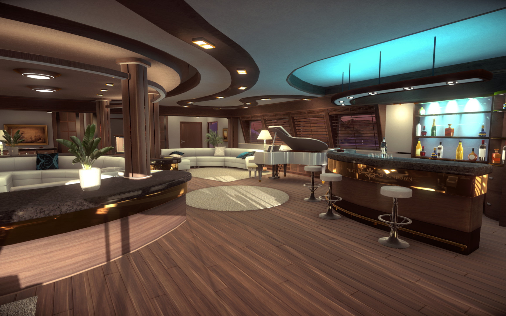 Velvet Sundown screenshot 5