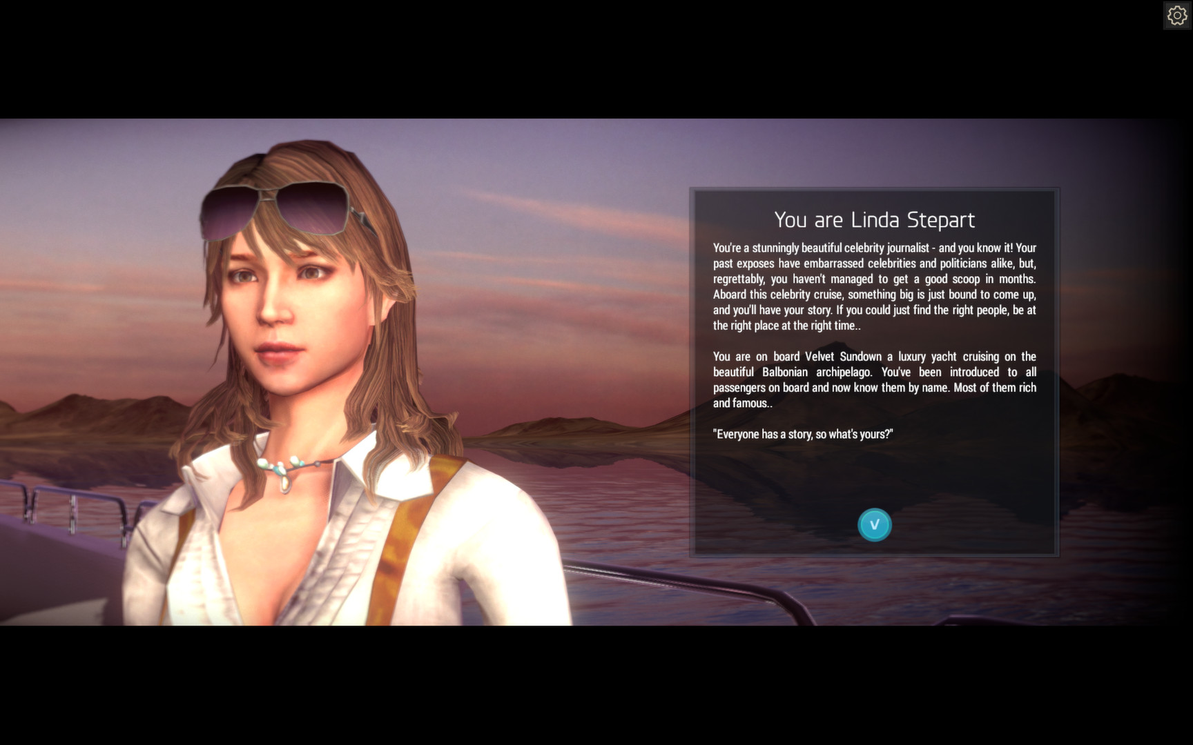Velvet Sundown screenshot 2